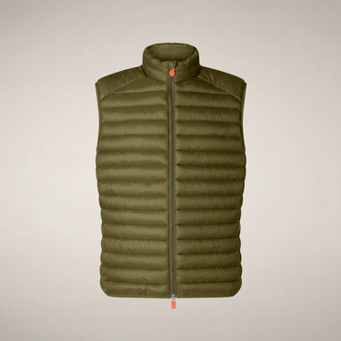 Men's Adam Dusty Olive