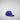 Unisex baseball cap Tirion in gentian blue