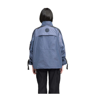 PSG X Jay Chou X Nobis Ace All-Terrain Urban Shell Marine