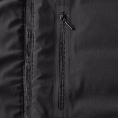 Descente ALLTERRAIN H.C.S City Field down gilet Black