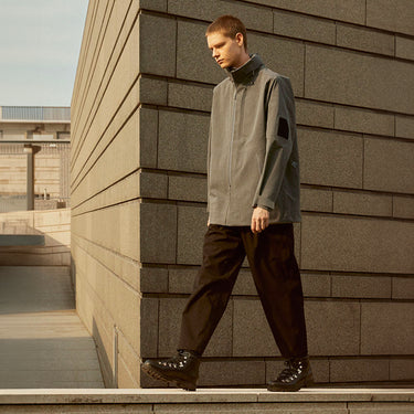 Descente TAPERED PANTS Black