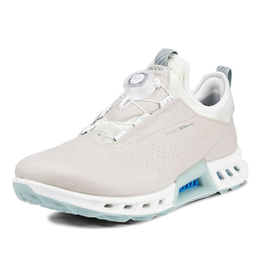 Ecco Women's Golf Biom C4 Boa Shoe Gravel