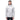 Fisherman Men's Shirt Jacket Light Grey