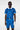 Alois Print Polo US Golf Blue