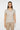J.LINDEBERG CAITLYN POLO SHADOW BRIDGE KHAKI