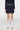 J.LINDEBERG HARLOW SKIRT JL NAVY