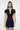 J.LINDEBERG JADA DRESS JL NAVY