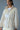 ISHA Rain Jacket with Balloon Sleeves Champagne