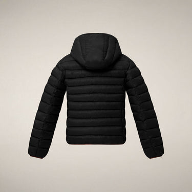 Boys' Dony Black
