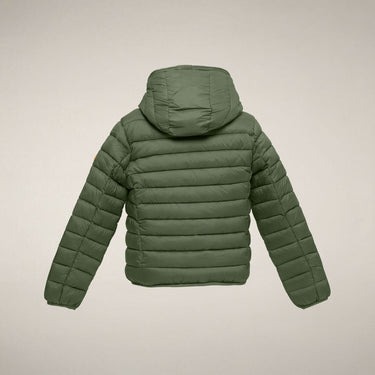 Boys' Finnegan Thyme Green