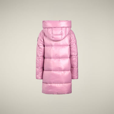 Girls' Millie Wild Orchid