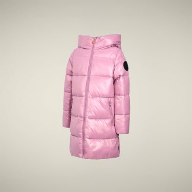 Girls' Millie Wild Orchid