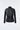 JOYCE Hybrid jacket with peplum Black