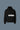 KRYSTIAN-PR Double-face Jersey Logo Hoodie Black