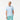 Men's Original L.12.12 Petit Piqué Cotton Polo Light Blue