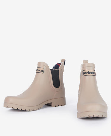 Women's Wilton Wellingtons Light Trench