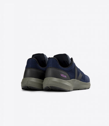 Men's Marlin V Knit Nil Black