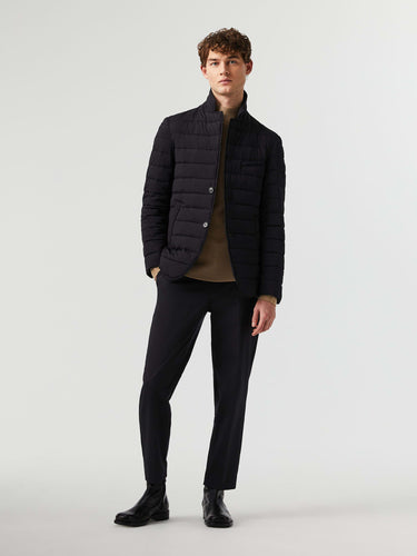 Light Padded Primaloft® Blazer Otalo V1.y7.02 Black