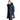 MERIDETH FURLESS LADIES PARKA NAVY
