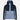 Men's Calvin Hooded Jacket Stone Blue