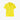 Men's Original L.12.12 Petit Piqué Cotton Polo Daphne Yellow