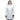 MERIDETH LADIES PARKA LIGHT GREY