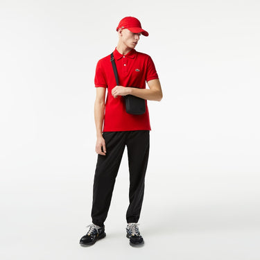 Men's Original L.12.12 Slim Fit Polo Red