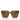Prada Woman Sunglass Tortoise Cognac Begonia 18N01T