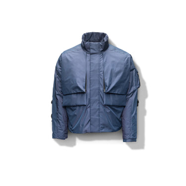 PSG X Jay Chou X Nobis Ace All-Terrain Urban Shell Marine