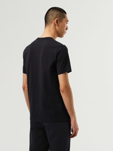 Signature Logo T-Shirt Jero V3.y7.02 Black