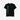 Men's Lacoste Tennis x Daniil Medvedev Regular Fit T-Shirt Black