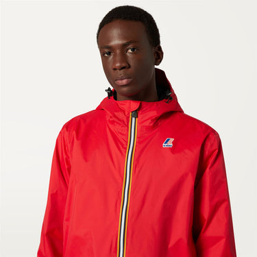 Le Vrai 3.0 Claude Warm Red