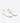 Men's Urca Cwl White Silver