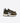 Women's Venturi Suede Mud Parme Multico