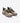 Men's Venturi Alveomesh Dune Black