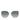 Versace Acetate Woman Sunglass White