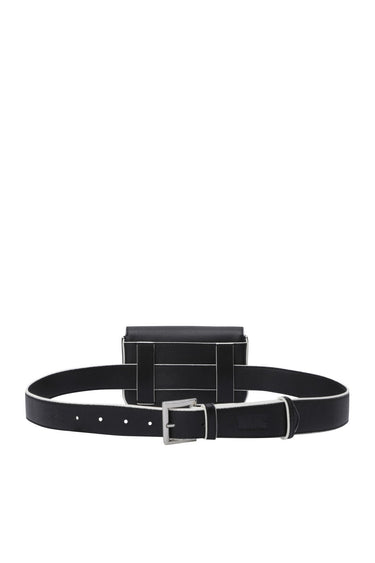 Women's Belt Bag BLACK