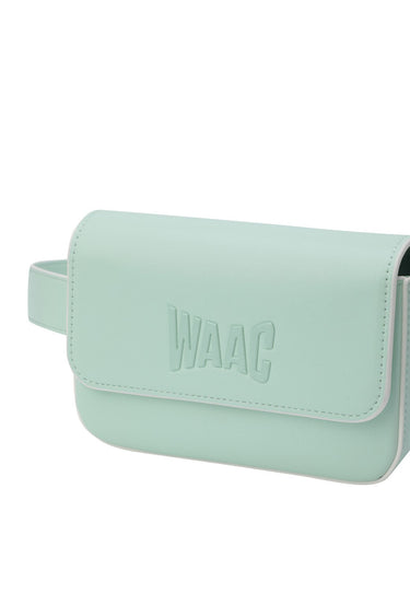 Women's Belt Bag Yellow Green