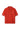 Women's Athletic Mesh Jersey SS Polo RED