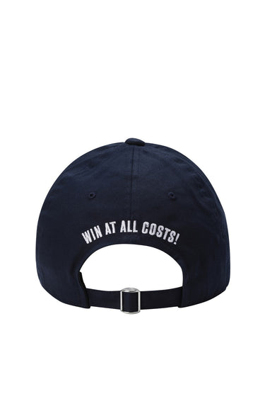 Women's Essential Baseball Cap Dark Navy