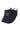 Women's High Top Visor Navy