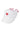 Women's High Top Visor White