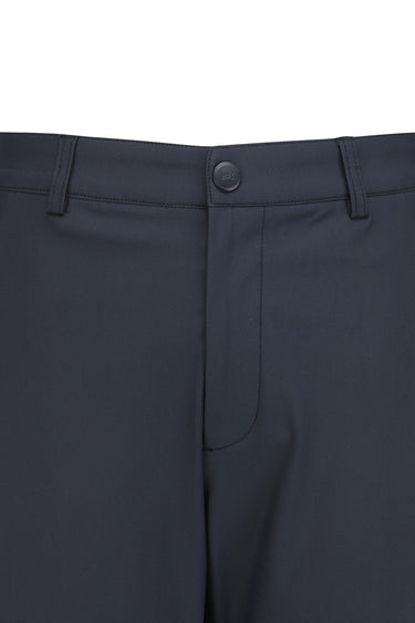 Men's Essential Fit Trouser Dark Navy