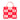 Women's Borsa Donna Mini Tote Pink
