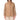 Women's Goldie bi-material jacket Shore Beige
