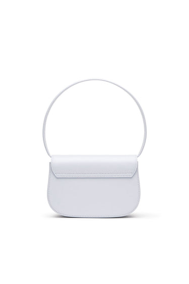 1DR - Iconic shoulder bag in pastel leather ICE