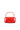 1DR XS 1DR Xs-Iconic mini bag in matte leather Fiery Red