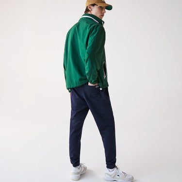 Men's Stretch Sweatpants Navy Blue