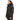 YVES FURLESS MEN'S PARKA BLACK