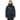 YVES MEN'S PARKA NAVY